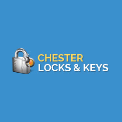 Chester Locks & Keys